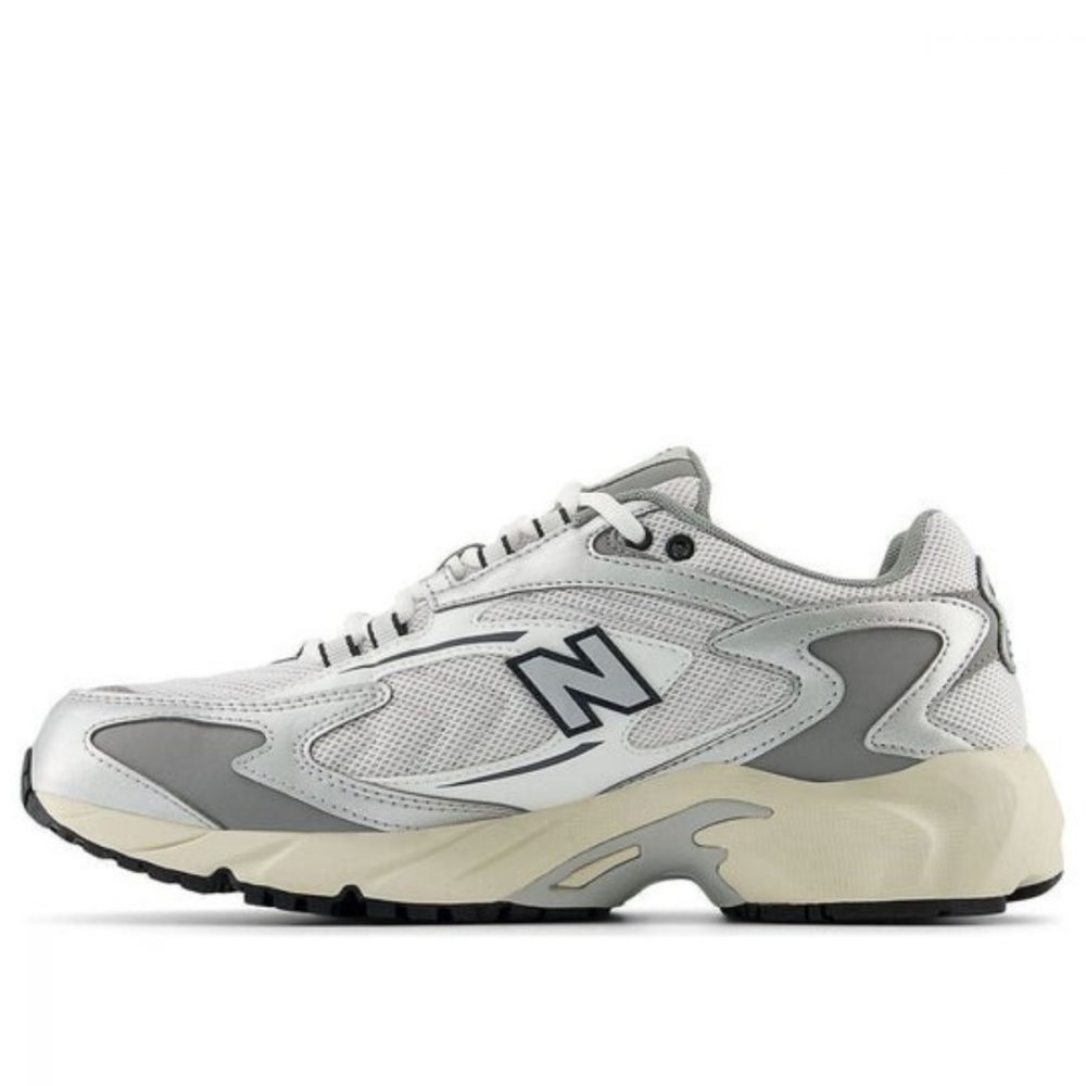 Giày New Balance 725v1 ‘Metallic Silver Slate Grey’ ML725CD
