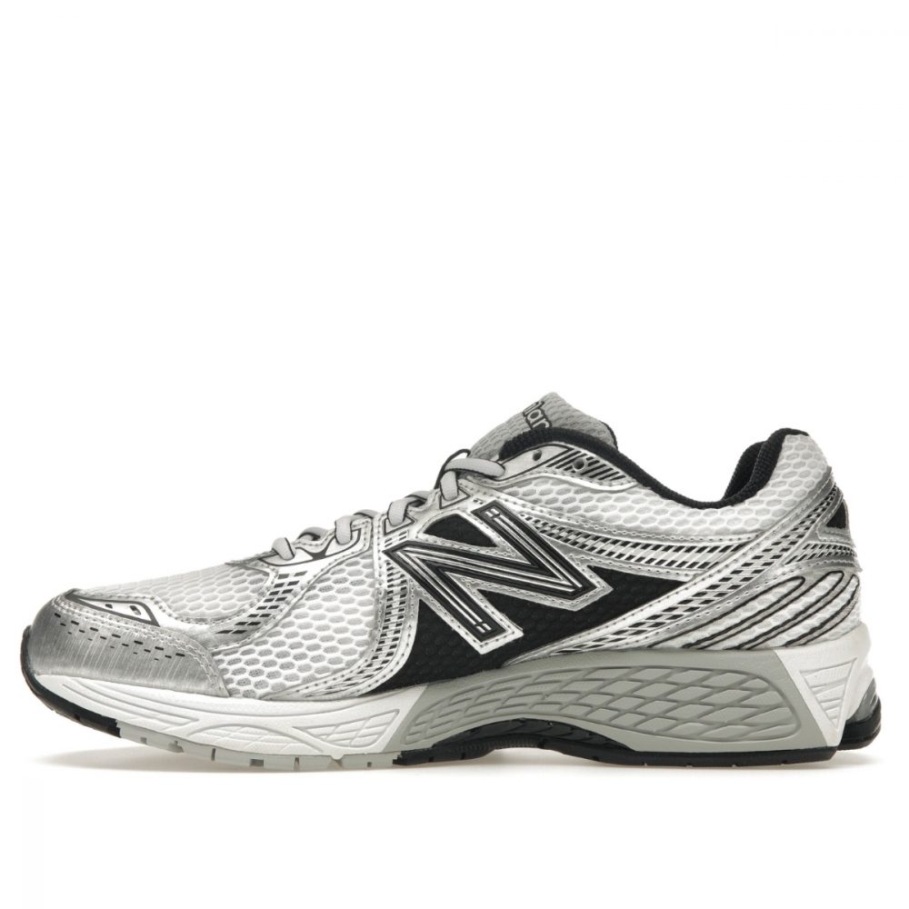 Giày New Balance 860 D ‘White Black’ ML860XD