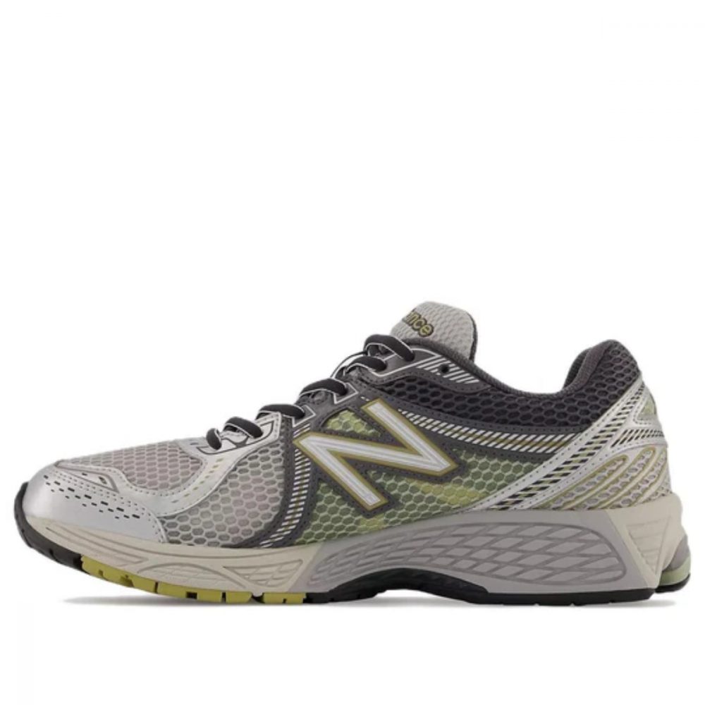 Giày New Balance 860v2 ‘Earth’ ML860KR2