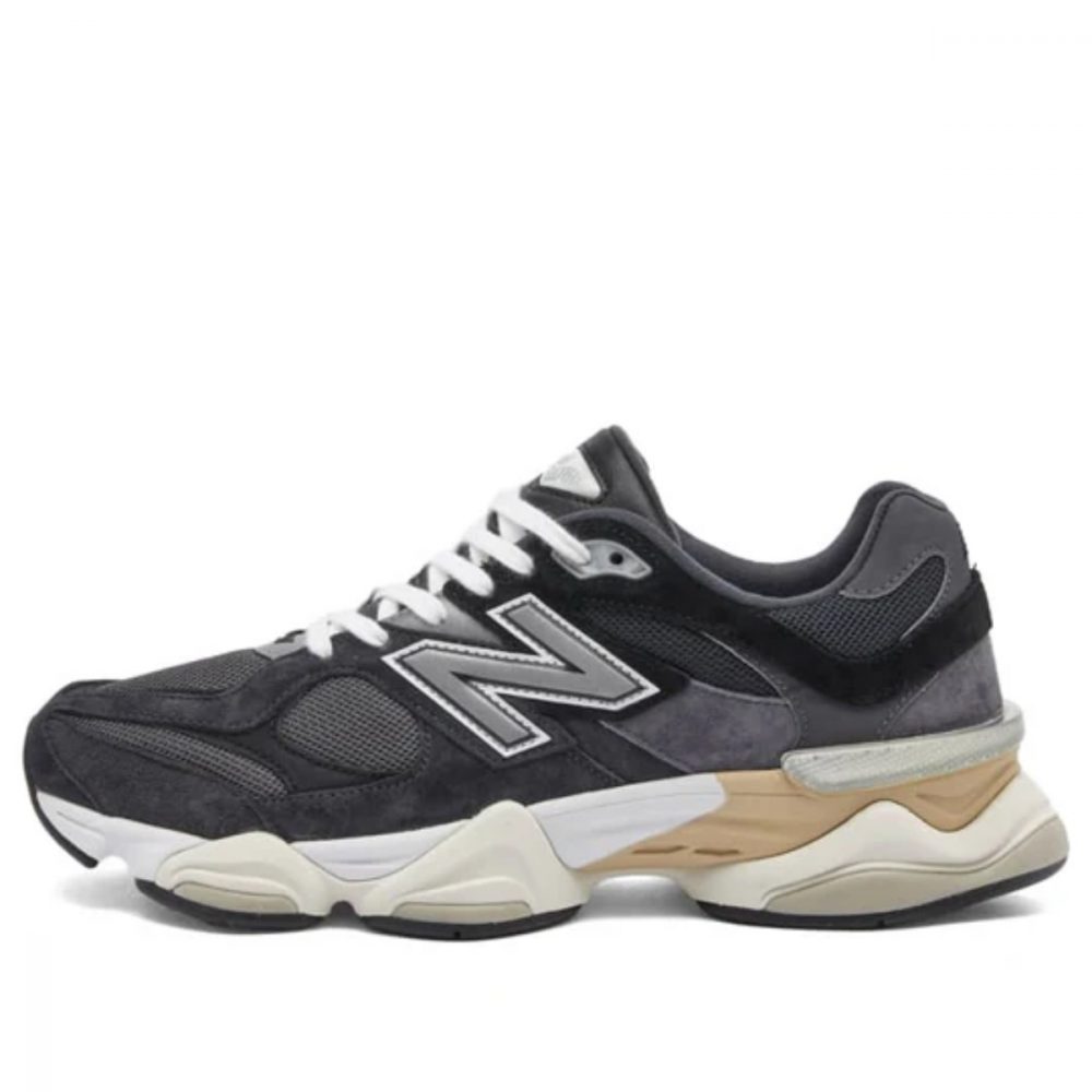 Giày New Balance 9060 ‘Black Charcoal’ U9060BLC