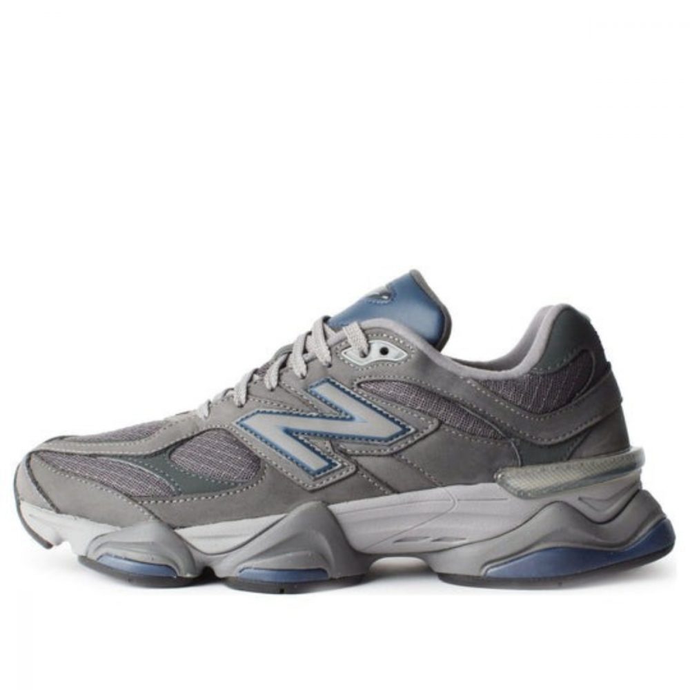 Giày New Balance 9060 ‘Castlerock’ U9060ECC