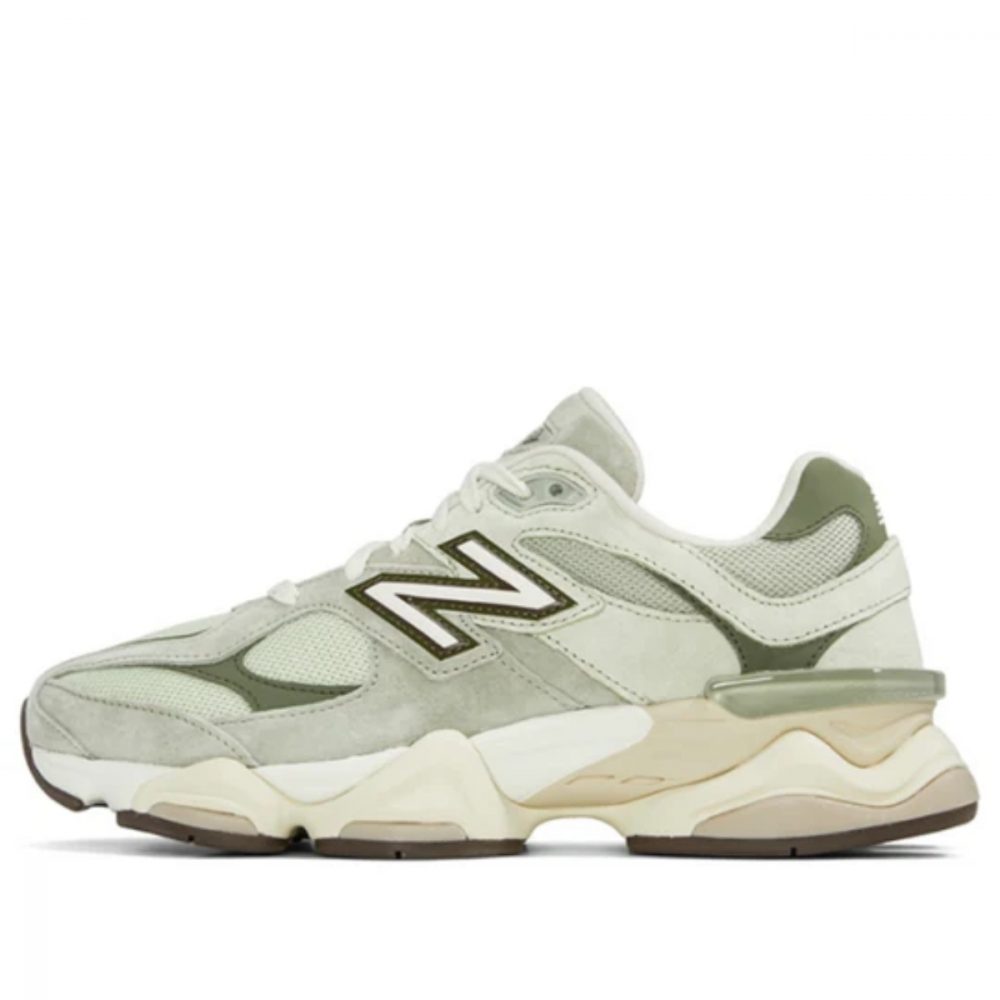 Giày New Balance 9060 ‘Chinese New Year’ U9060EEC