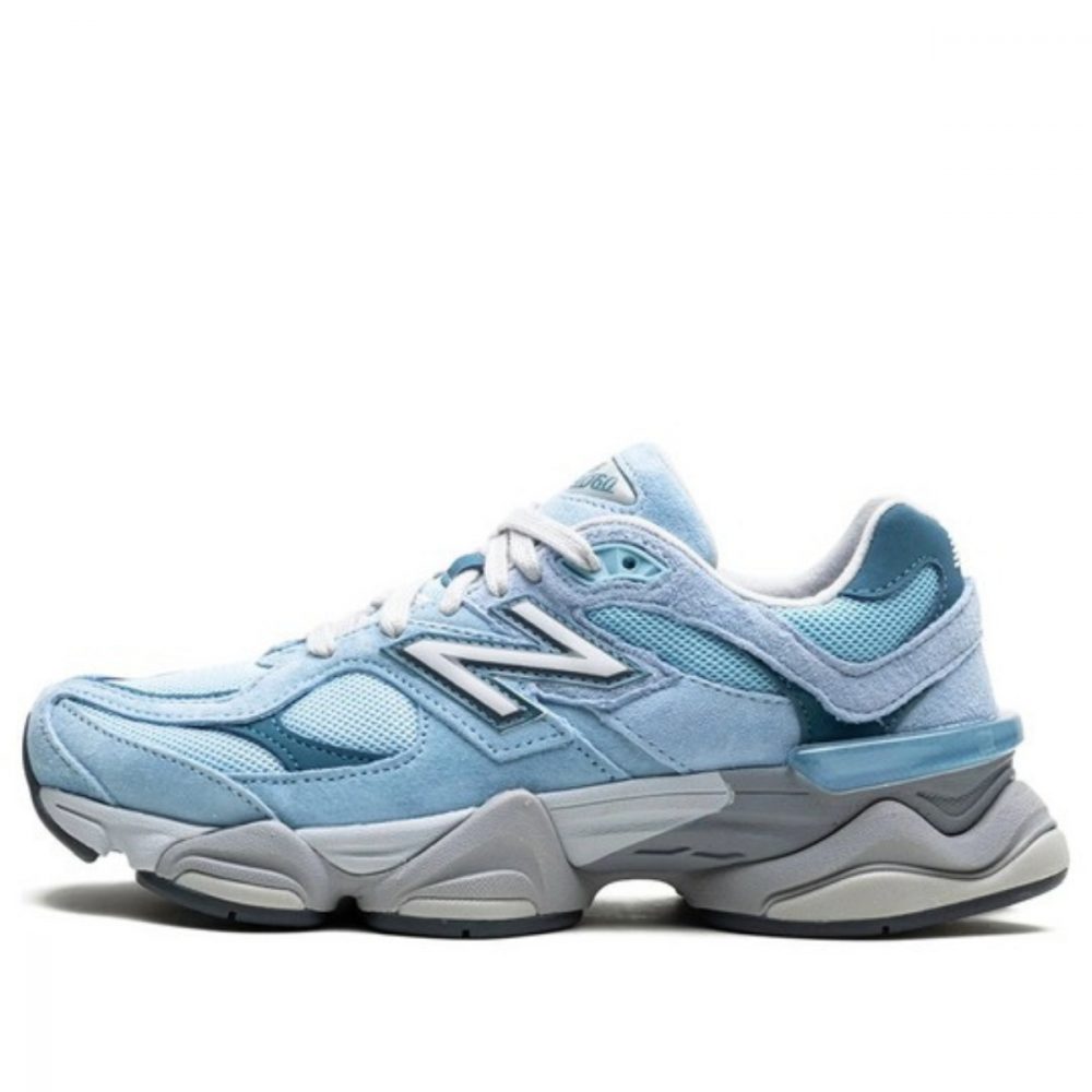 Giày New Balance 9060 ‘Chrome Blue’ U9060EED
