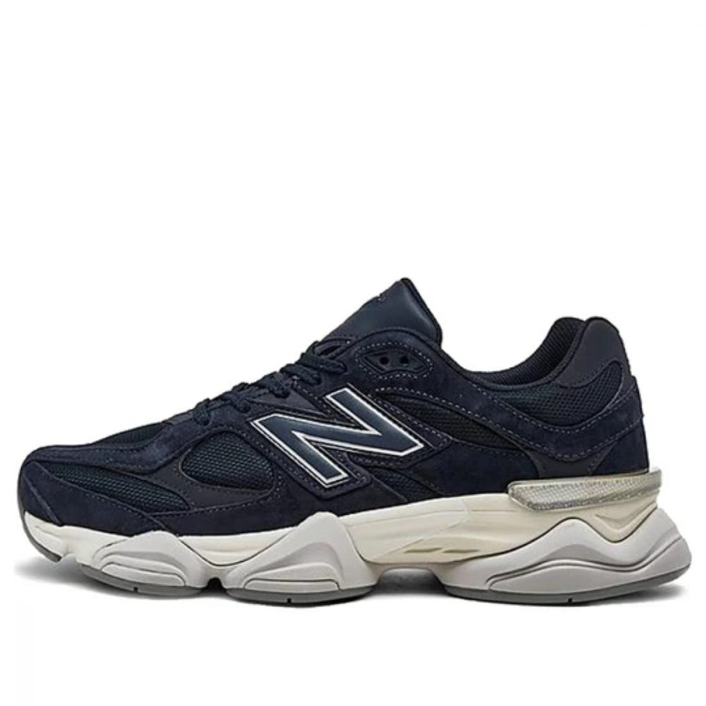 Giày New Balance 9060 ‘Eclipse Navy’ U9060NV