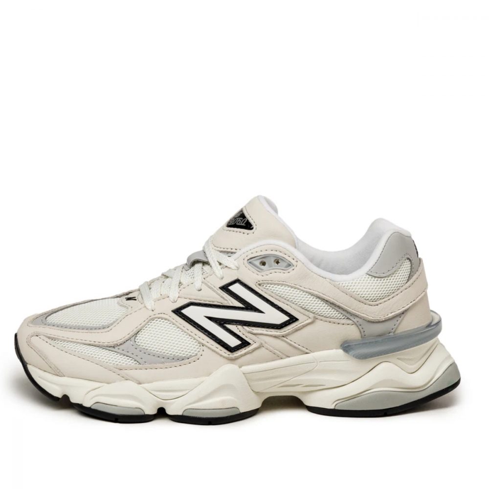 Giày New Balance 9060 Light Bone U9060ZGF