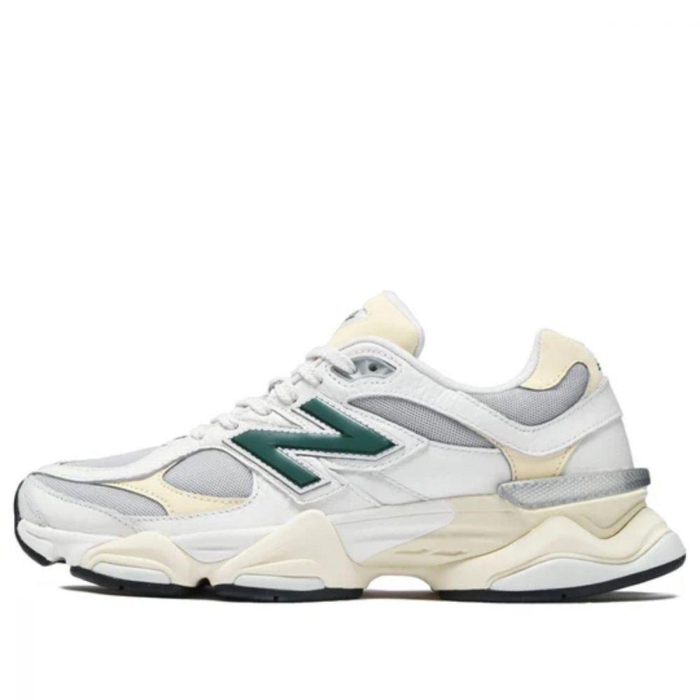 Giày New Balance 9060 ‘Sea Salt Green’ U9060ESE