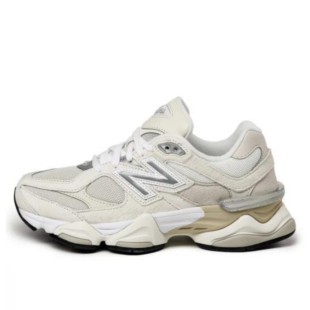 Giày New Balance 9060 ‘Sea Salt Moonbeam’ U9060WHT