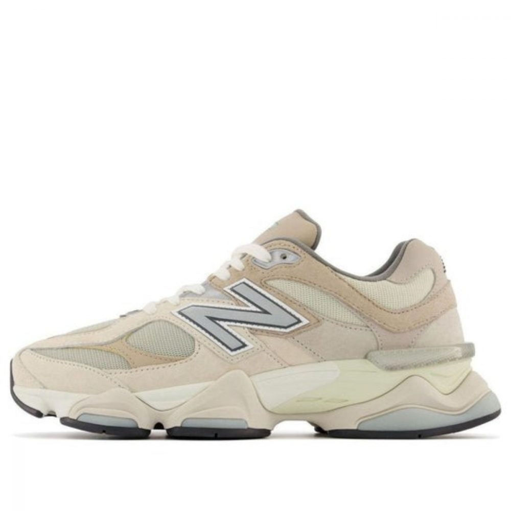 Giày New Balance 9060 ‘Sea Salt Surf’ U9060MAC