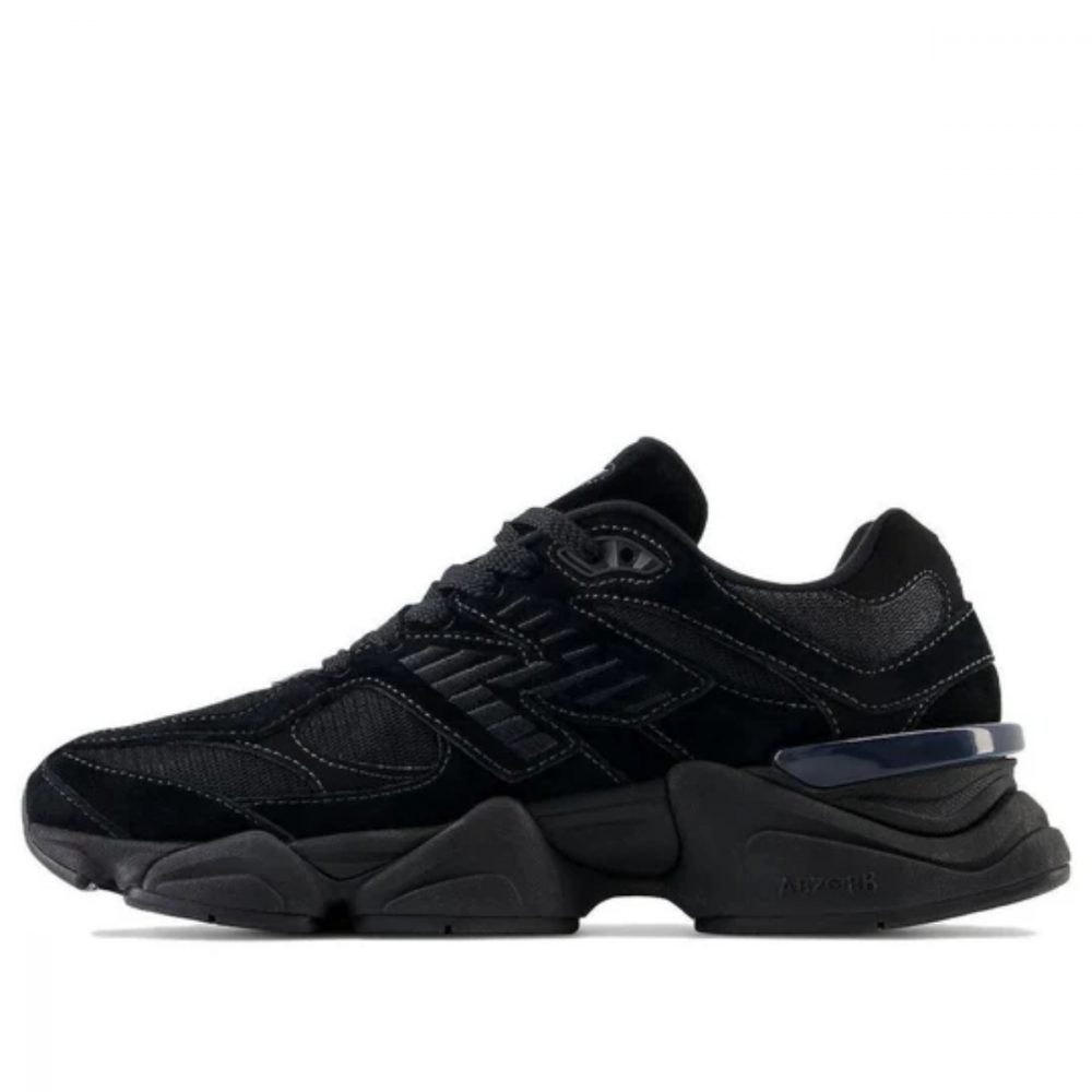 Giày New Balance 9060 ‘Triple Black’ U9060BPM