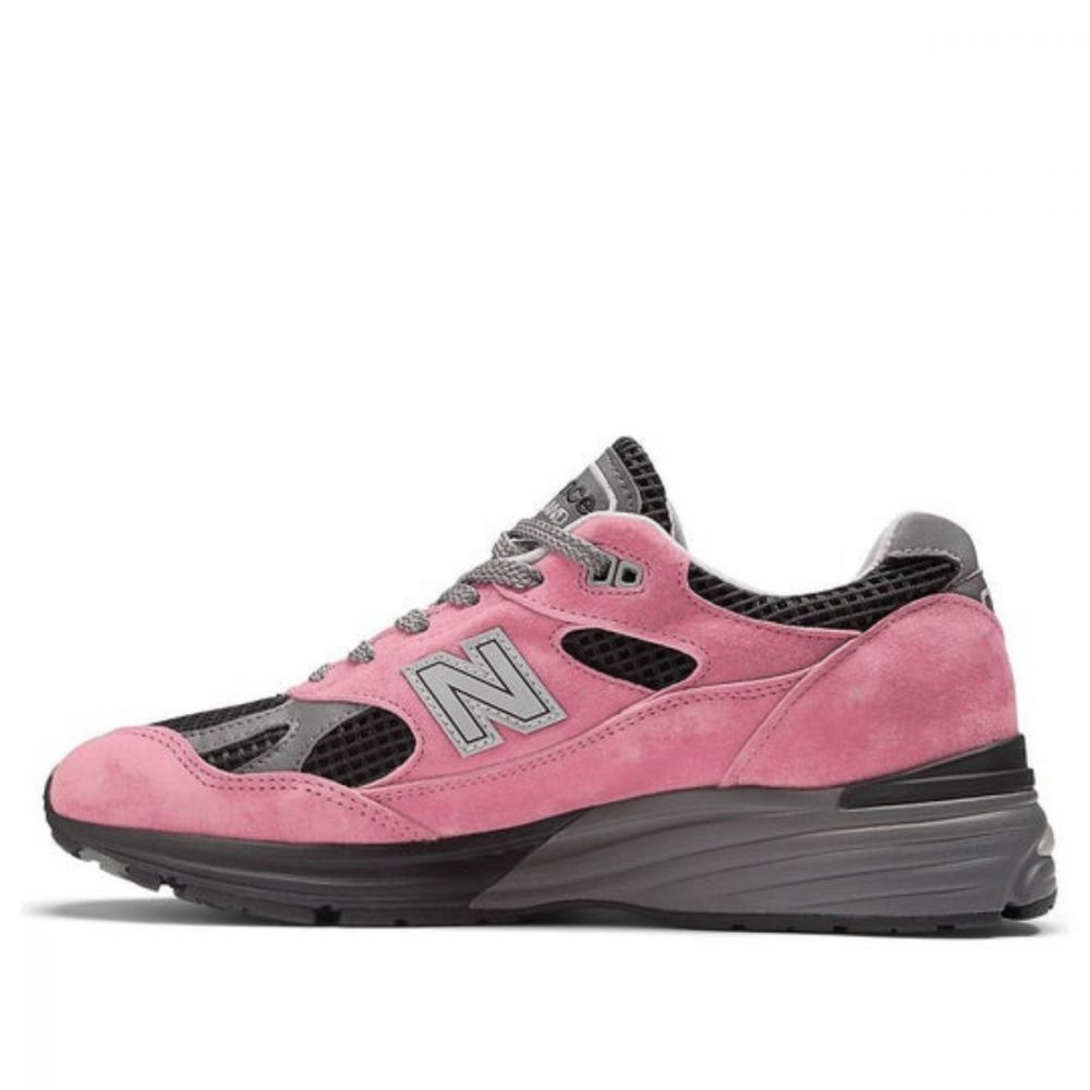 Giày New Balance 991v2 Made in England ‘City Exclusives Pack – Japan’ U991KP2