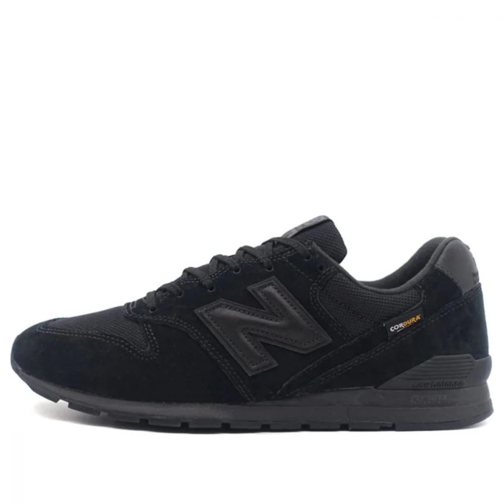 Giày New Balance 996 ‘Cordura Black’ CM996EB2