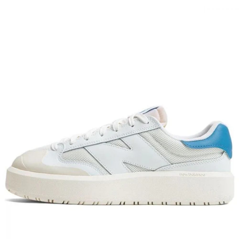 Giày New Balance CT302 ‘White Heritage Blue’ CT302OE