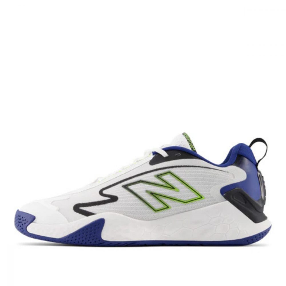 Giày New Balance Fresh Foam X CT-rally ‘White Navy’ MCHRALW1