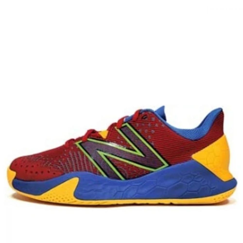Giày New Balance Fresh Foam X LAV v2 ‘True Red Bright Lapis’ MCHLAVU2