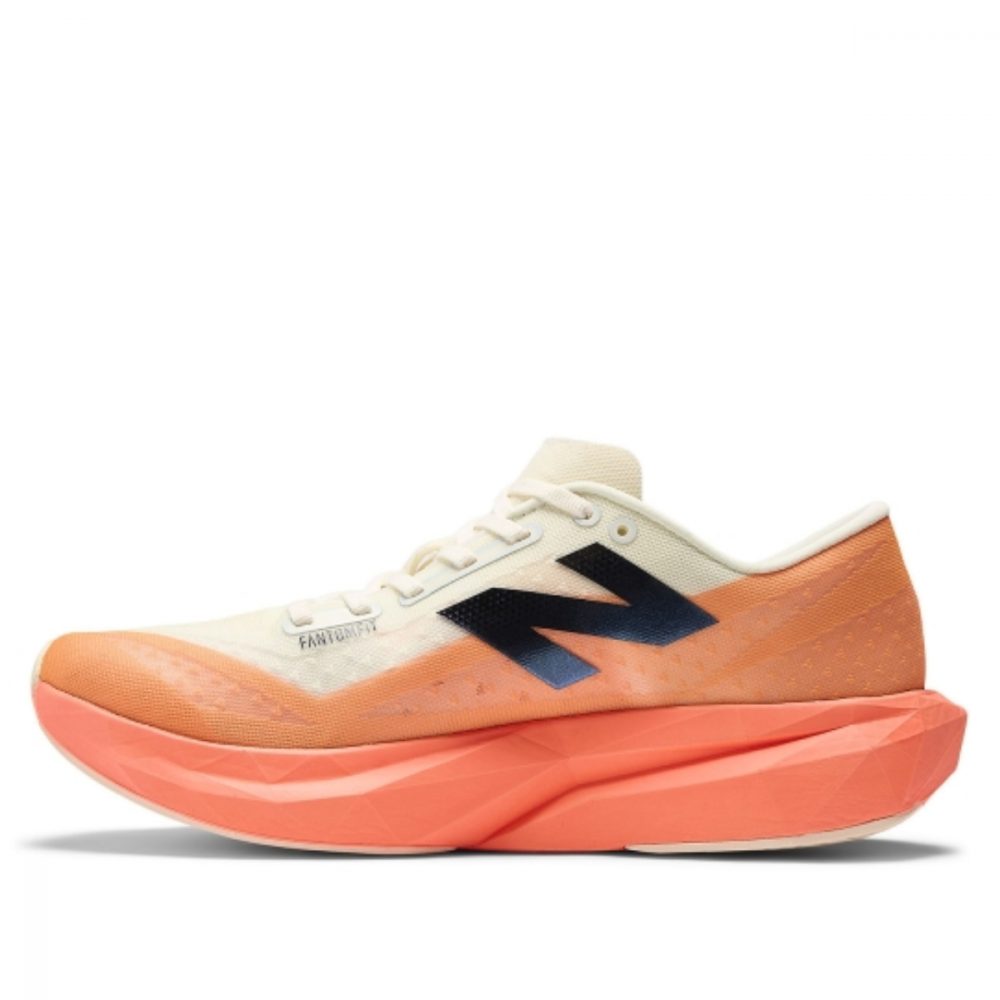 Giày New Balance Fuelcell Rebel v4 ‘Hot Mango’ MFCXCO4