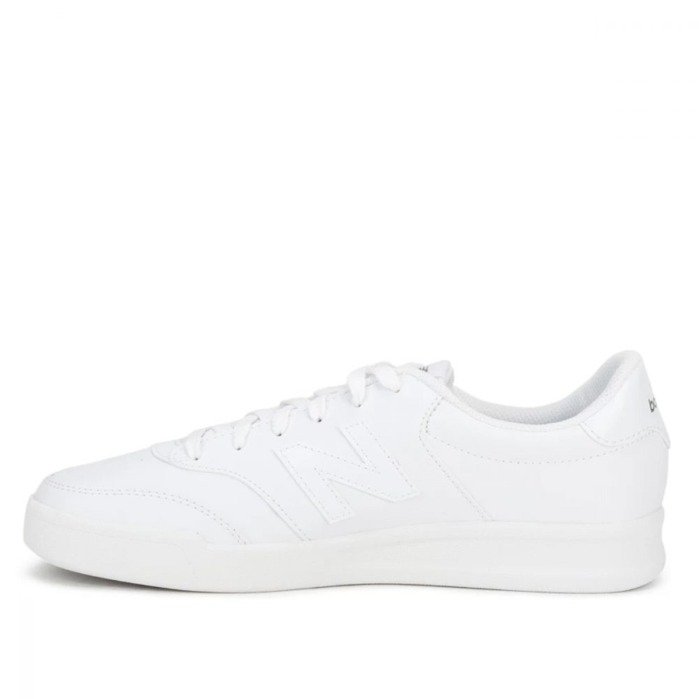Giày New Balance Men’s CT60 ‘ Full White’ CT60SCL1