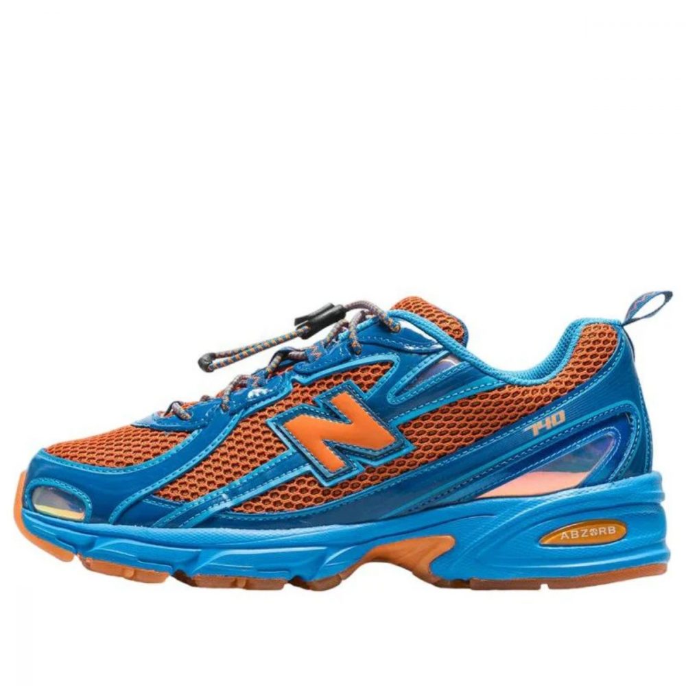 Giày New Balance x Amine 740v2 ‘Benson Tech’ U740CB2