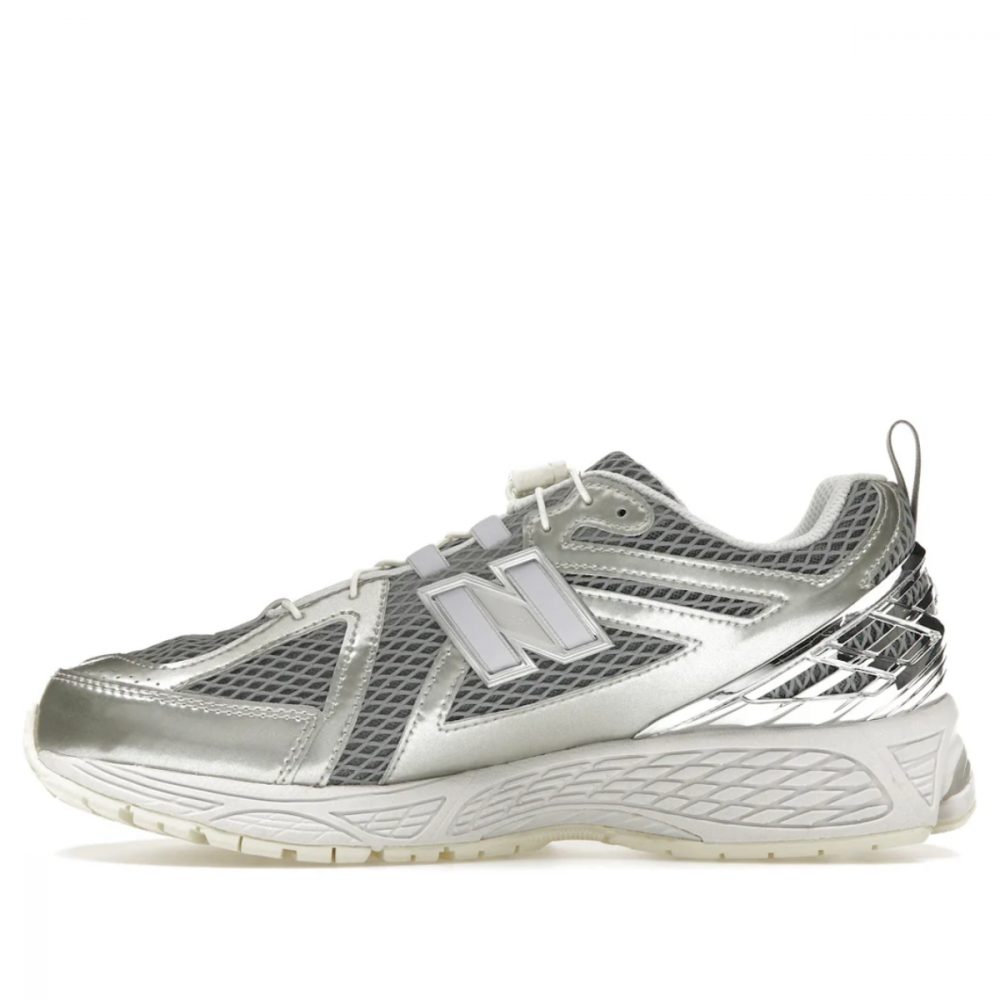Giày New Balance x The Basement 1906R ‘Silver White’ M1906RBT