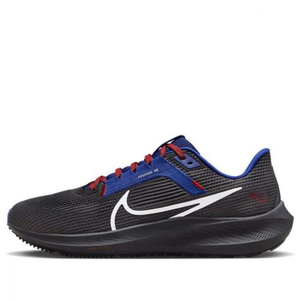 Giày NFL x Nike Air Zoom Pegasus 40 ‘Buffalo Bills’ DZ5976-001