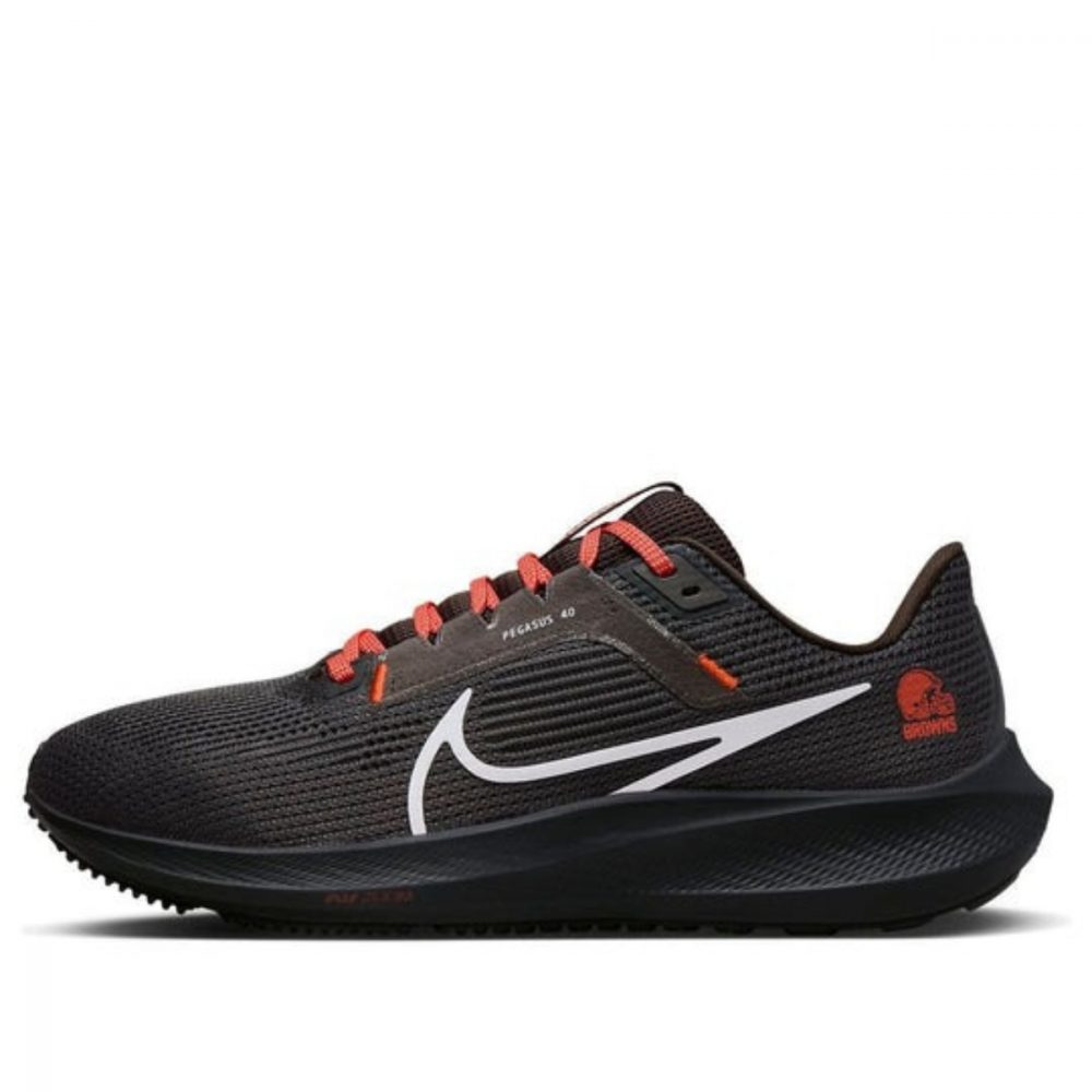 Giày NFL x Nike Air Zoom Pegasus 40 ‘Cleveland Browns’ DZ5950-001