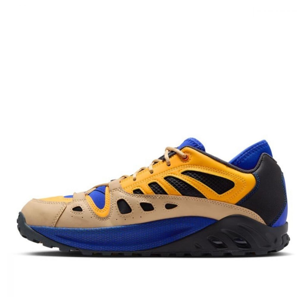 Giày Nike ACG Air Exploraid ‘Hyper Royal Laser Orange’ FJ1920-400