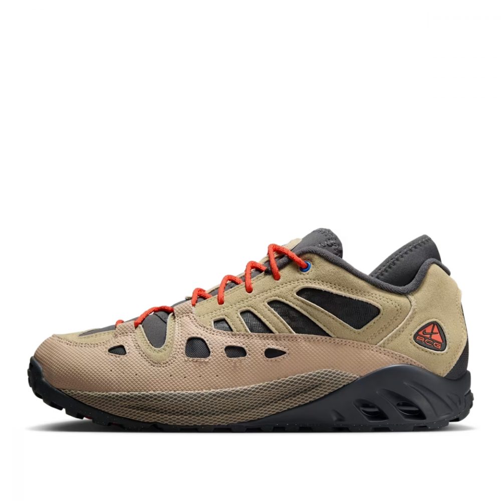 Giày Nike ACG Air Exploraid ‘Neutral Olive and Hemp’ FJ1920-200