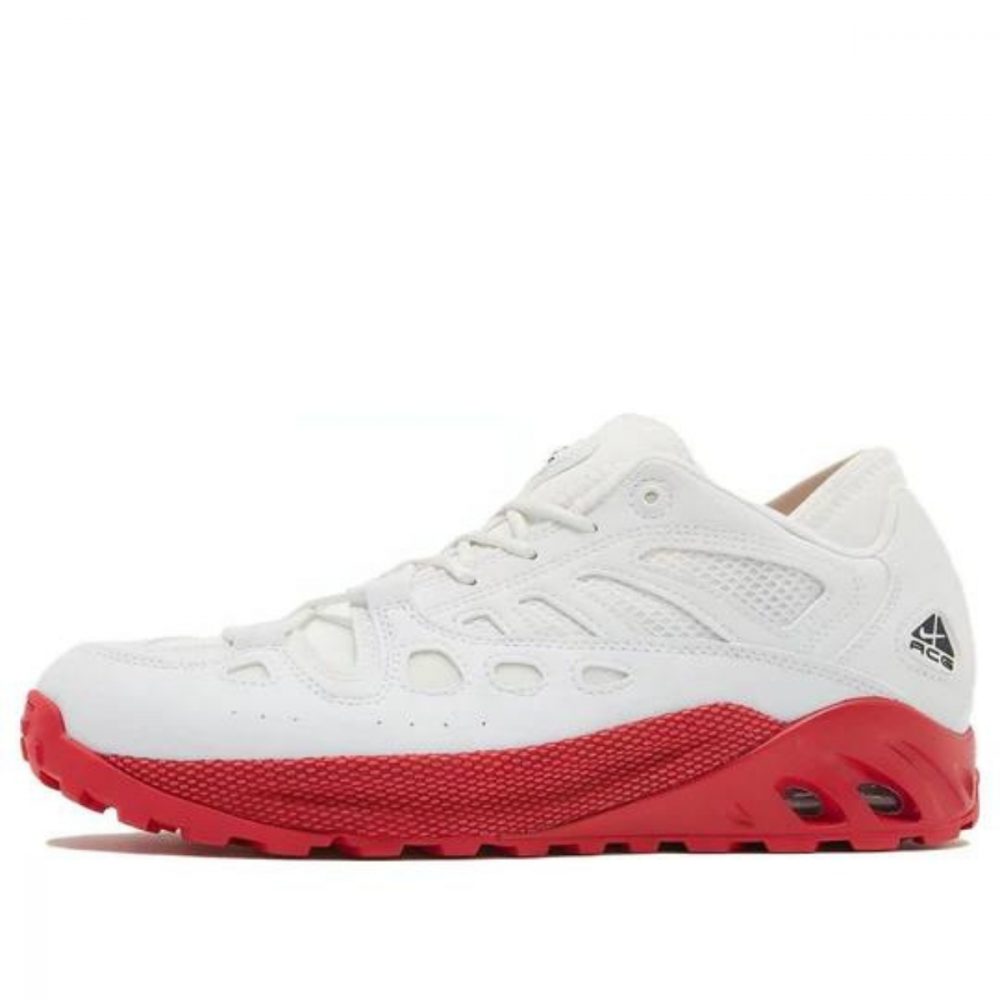 Giày Nike ACG Air Exploraid ‘Summit White University Red’ FJ1920-101