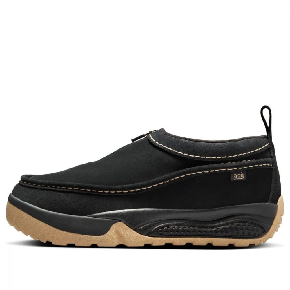 Giày Nike ACG Izy ‘Black Limestone’ FV4317-002