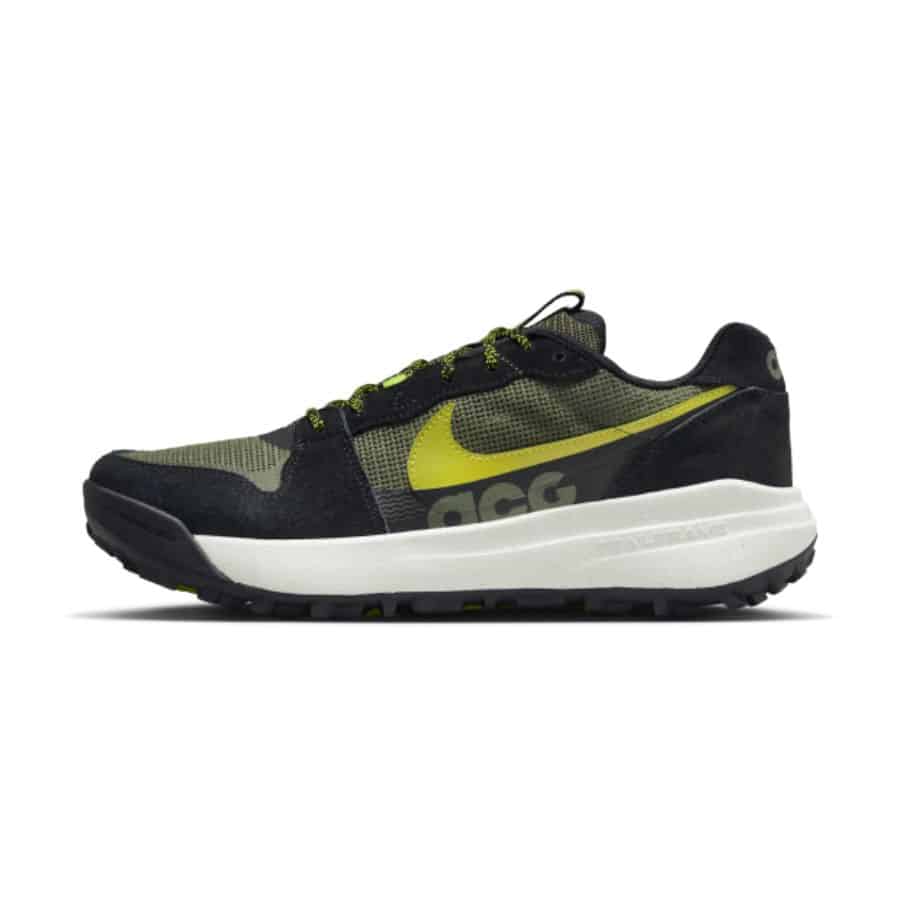 Giày Nike ACG Lowcate ‘Moss Green’ DM8019-300