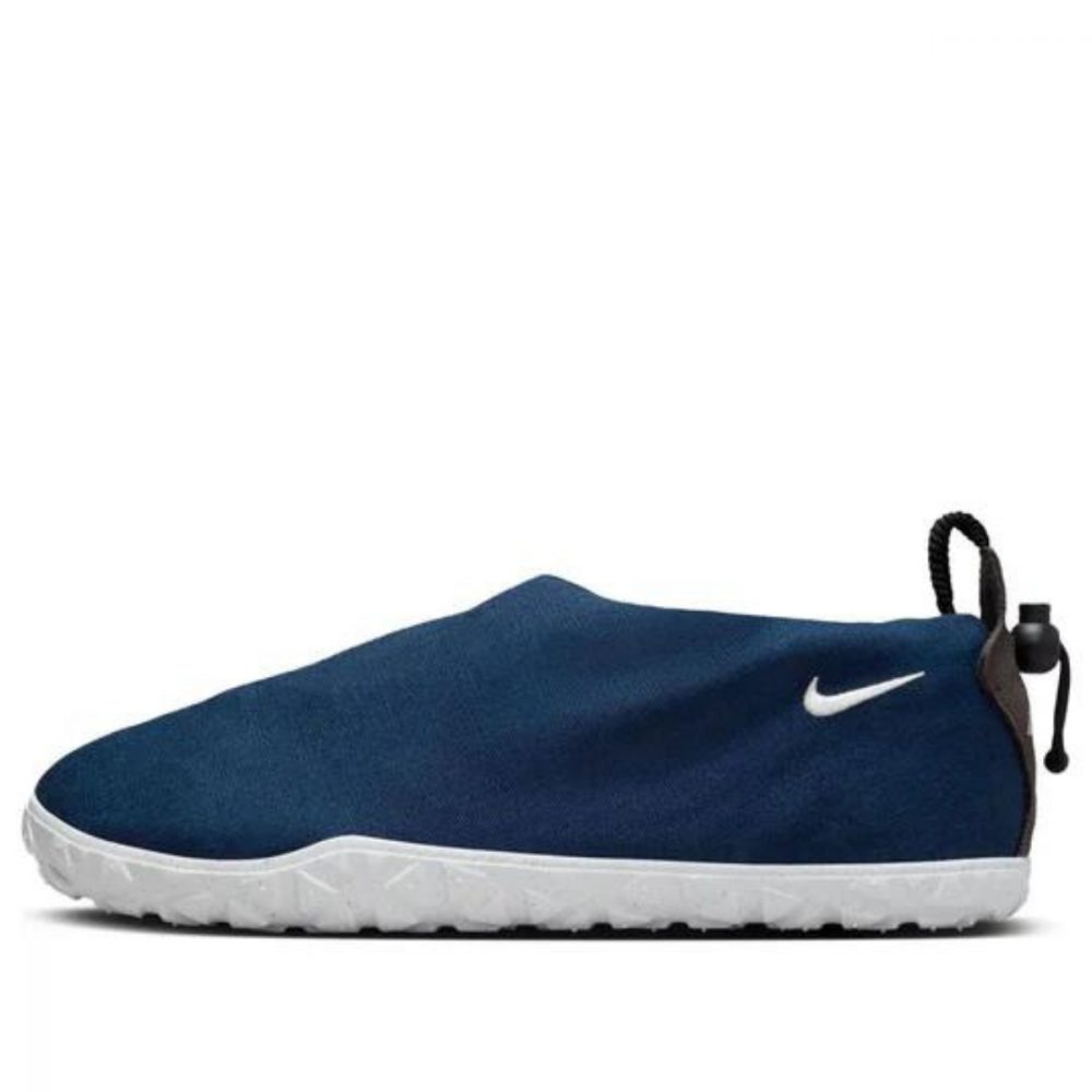 Giày Nike ACG Moc ‘Armory Navy’ FV4572-400