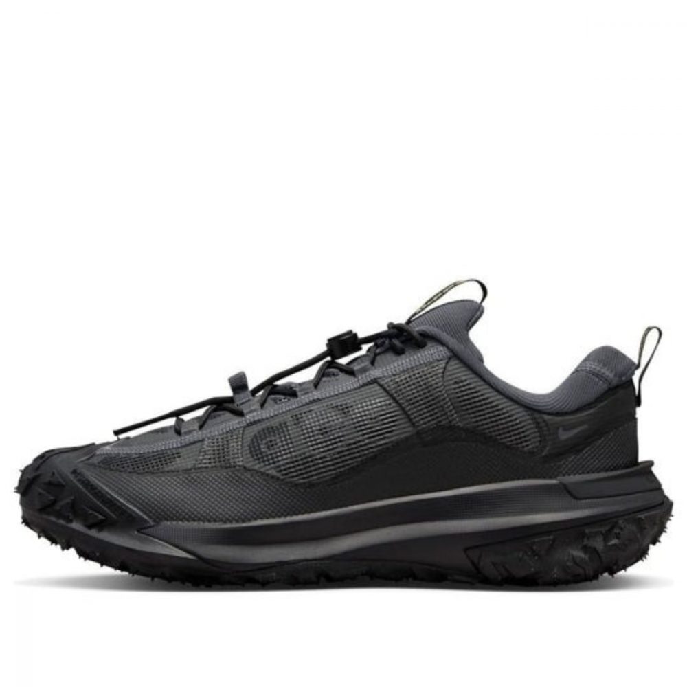 Giày Nike ACG Mountain Fly 2 Low GORE-TEX ‘Dark Smoke Grey’ HF6245-001