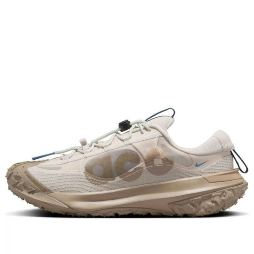 Giày Nike ACG Mountain Fly 2 Low ‘Light Orewood Brown’ DV7903-101