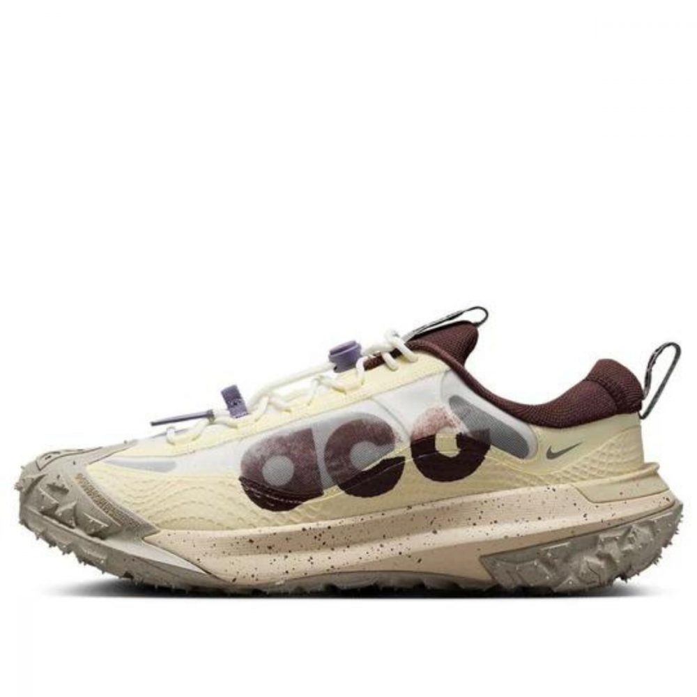 Giày Nike ACG Mountain Fly 2 Low ‘Sail Earth’ HF5700-121
