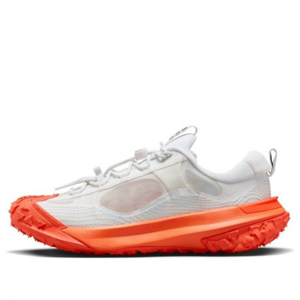 Giày Nike ACG Mountain Fly 2 Low ‘Summit White Orange’ DV7903-100