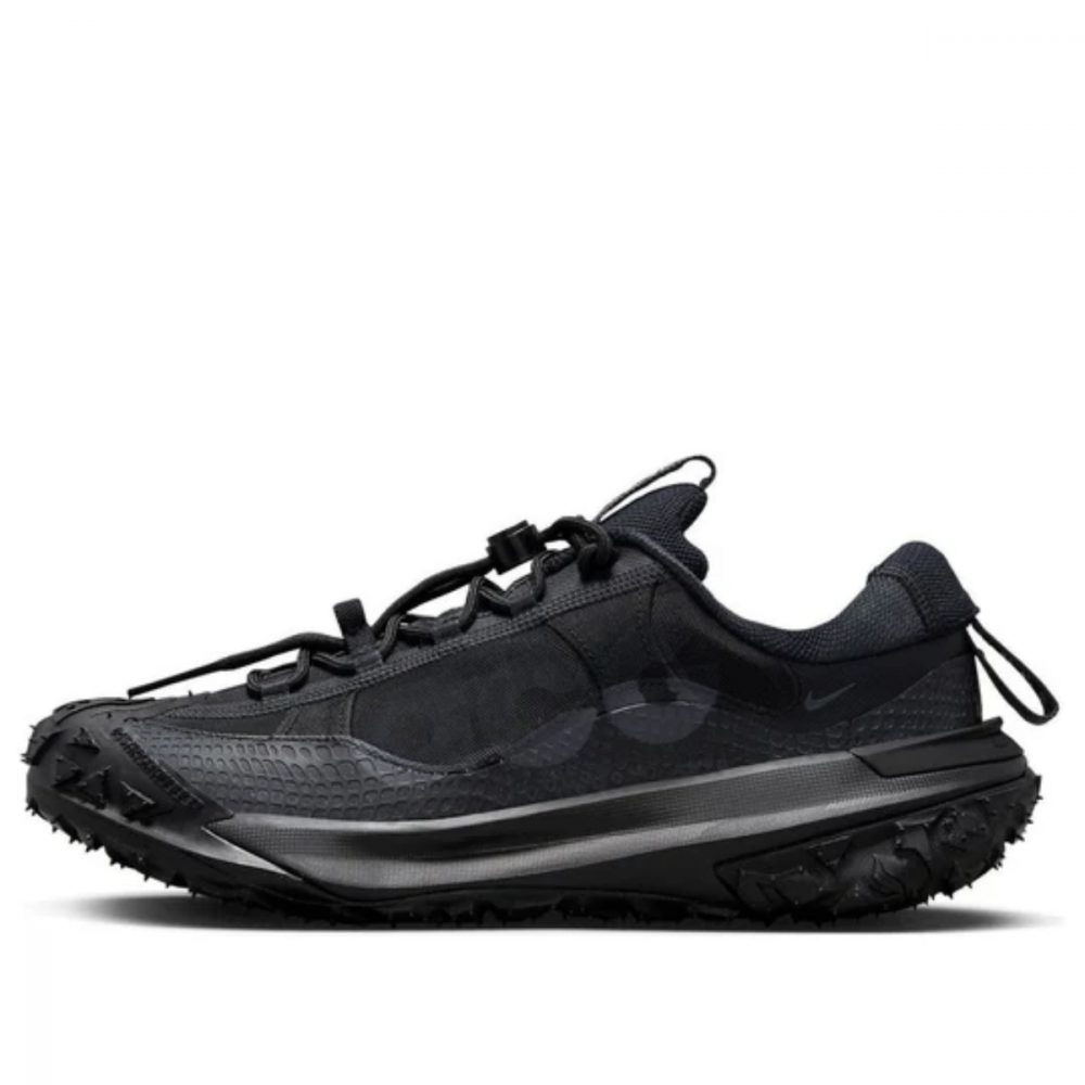 Giày Nike ACG Mountain Fly Low 2 ‘Black Anthracite’ DV7903-002