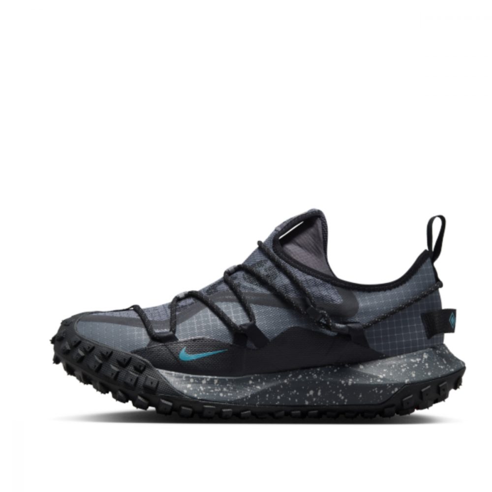 Giày Nike ACG Mountain Fly Low Black IB7328-002