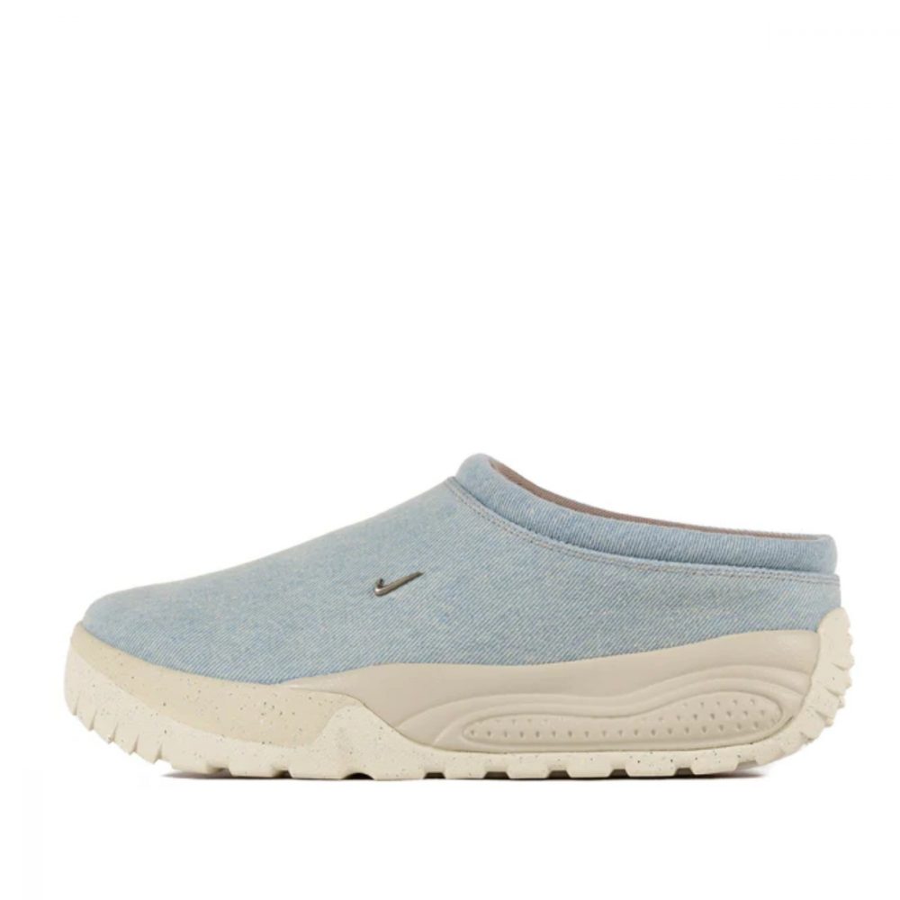 Giày Nike ACG Rufus ‘Light Armory Blue Desert Khaki’ HJ4334-400