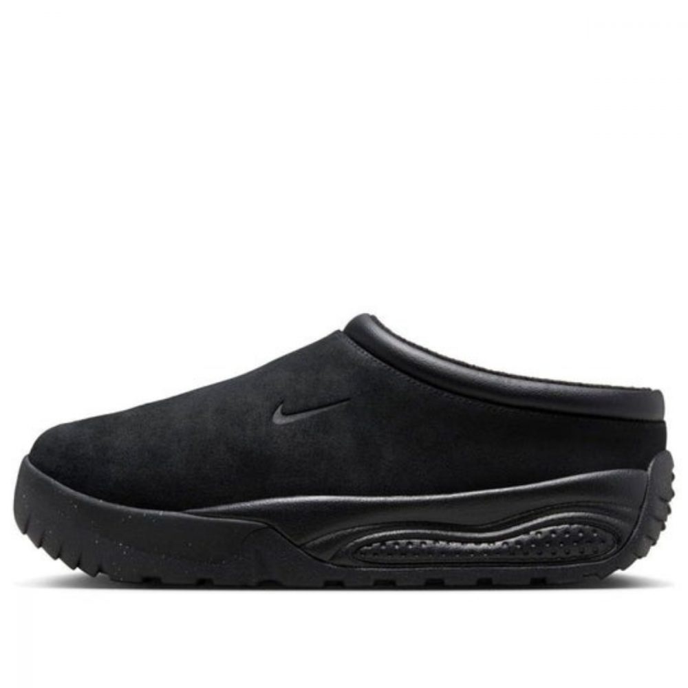 Giày Nike ACG Rufus ‘Triple Black’ FV2923-001