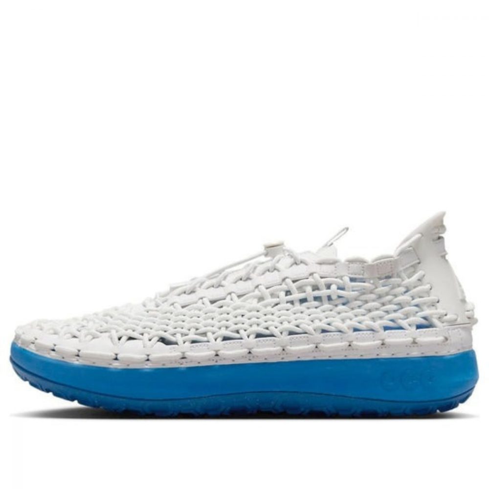 Giày Nike ACG Watercat+ ‘Summit White Light Photo Blue’ FN5202-100