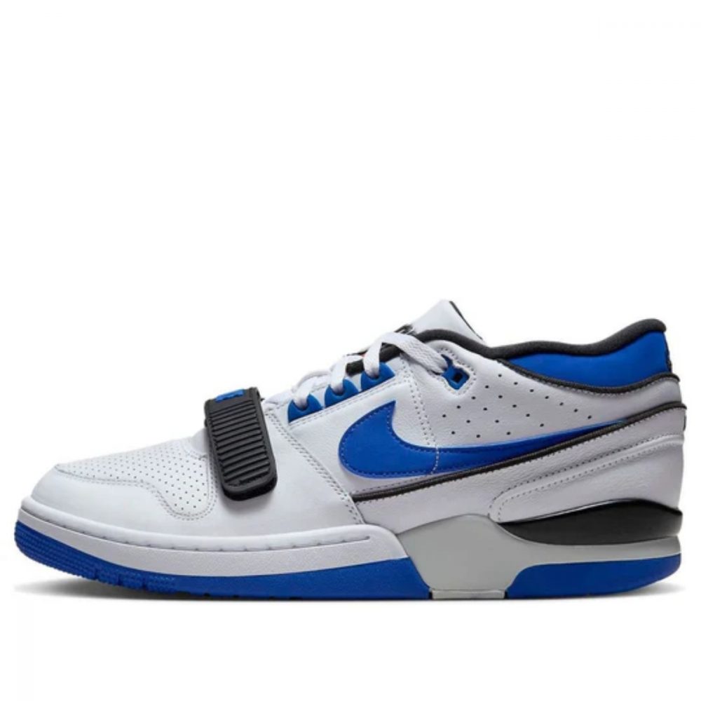 Giày Nike Air Alpha Force 88 ‘Game Royal’ FN6245-100