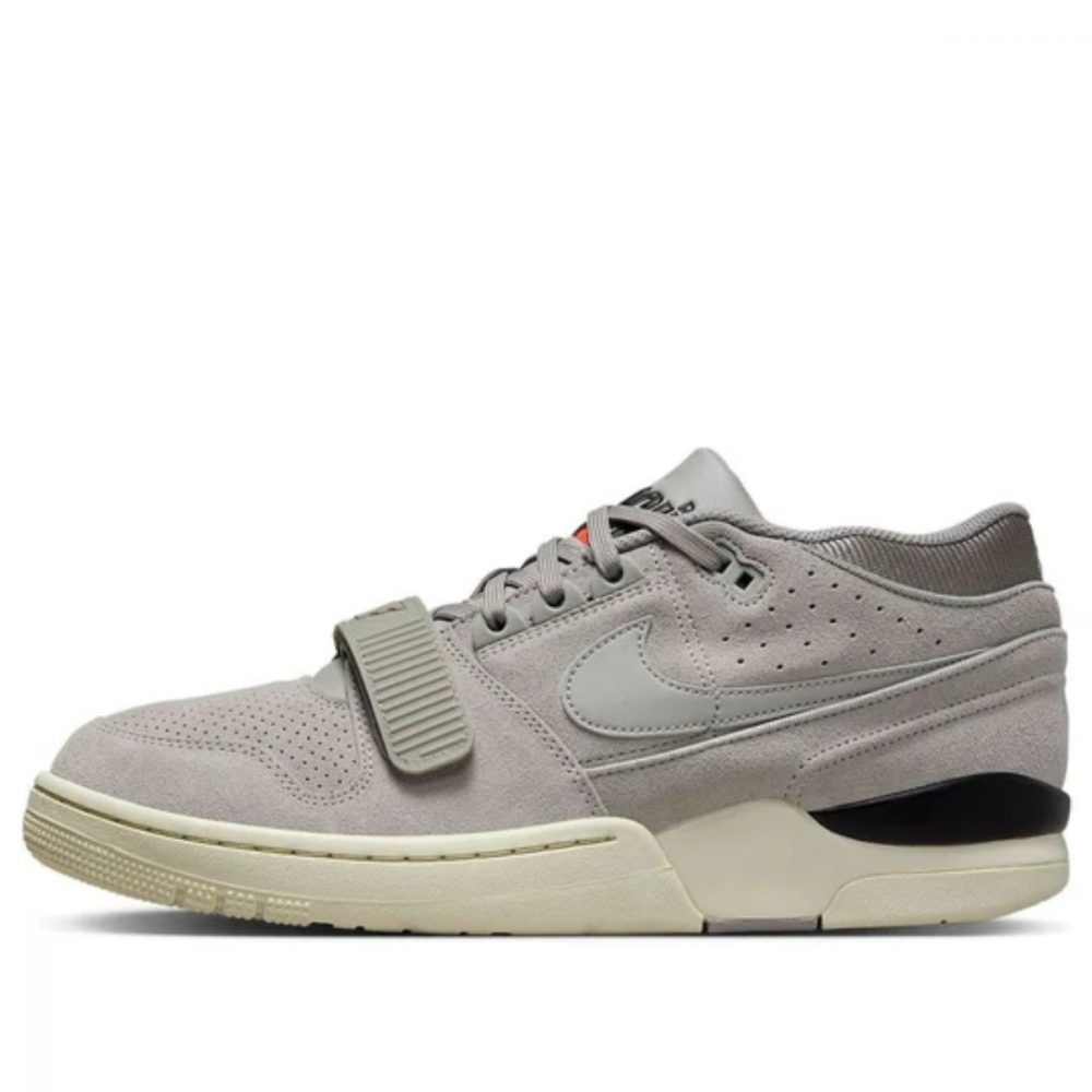 Giày Nike Air Alpha Force 88 ‘Medium Grey’ FJ4184-001