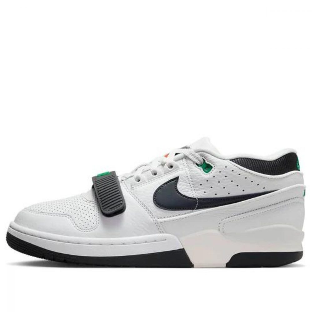 Giày Nike Air Alpha Force 88 ‘Platinum Tint Malachite’ DZ4627-001