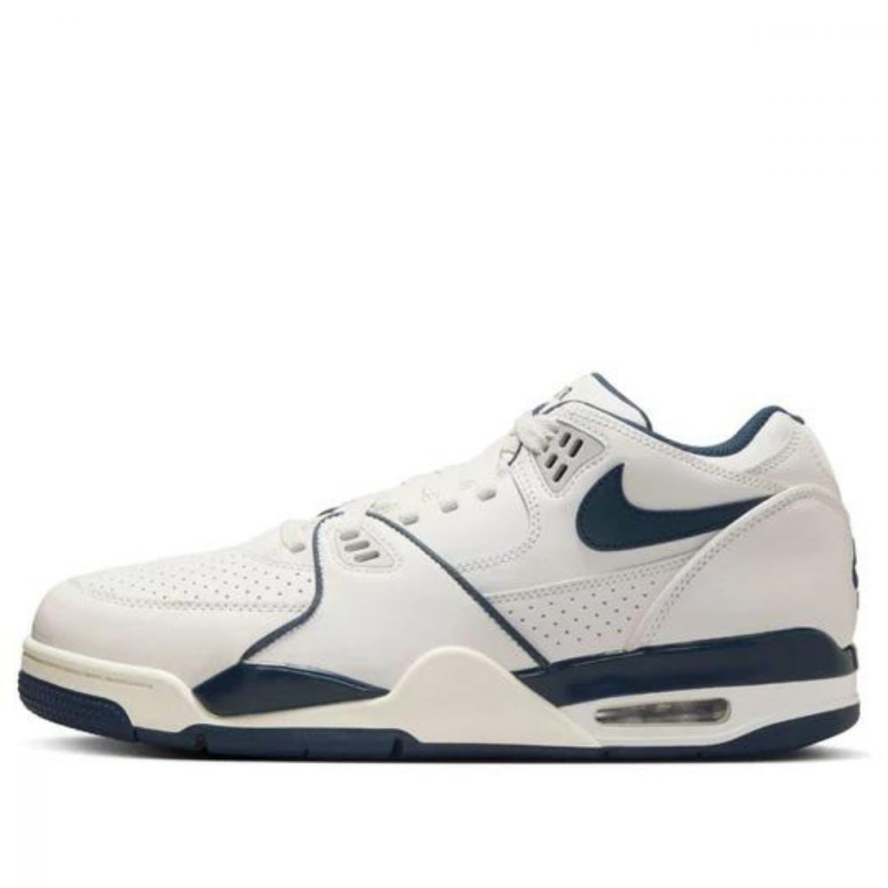 Giày Nike Air Flight 89 Low ‘Phantom Armory Blue’ FQ8256-001