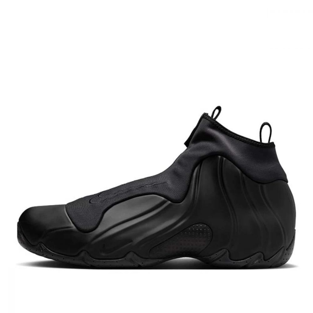 Giày Nike Air Flightposite Triple Black FV5582-001