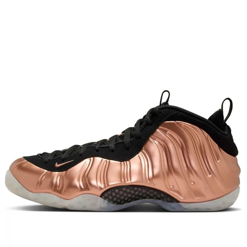 Giày Nike Air Foamposite One ‘Metallic Copper’ FZ9902-001
