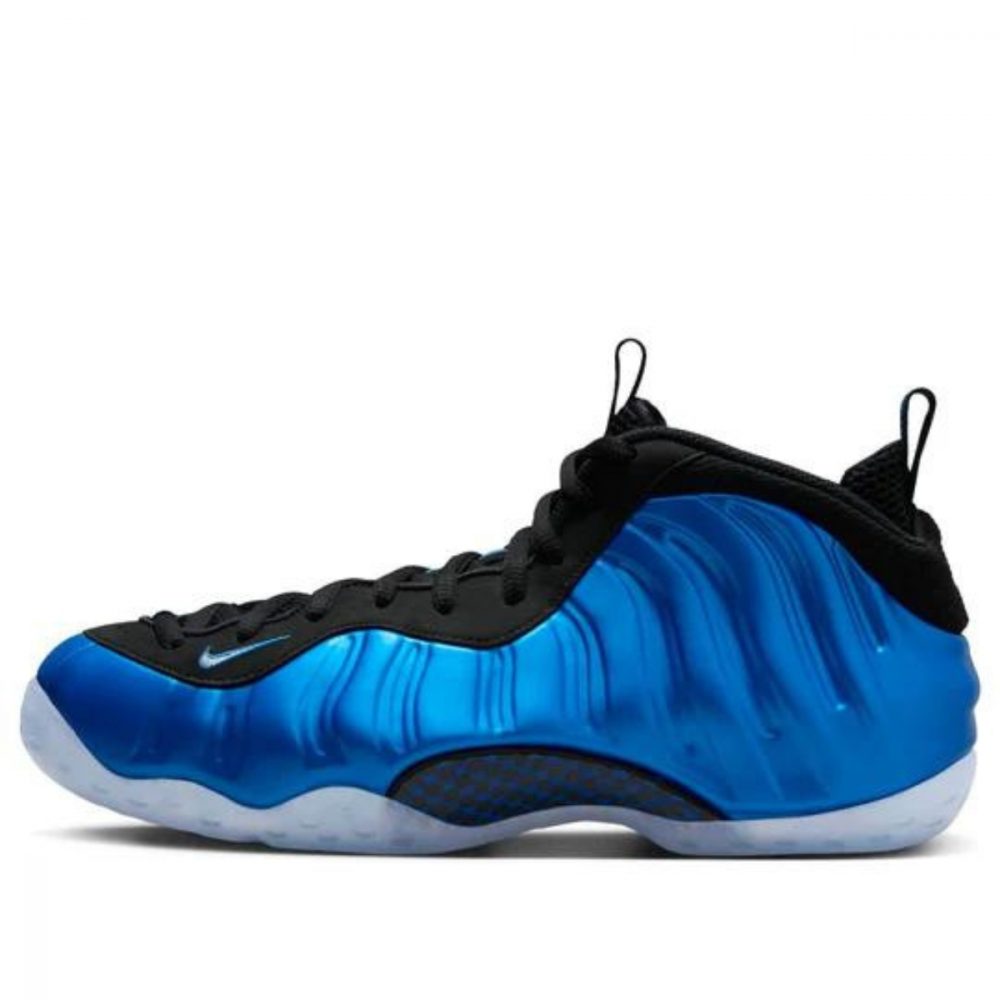 Giày Nike Air Foamposite One ‘Royal’ 2024 FQ8181-511
