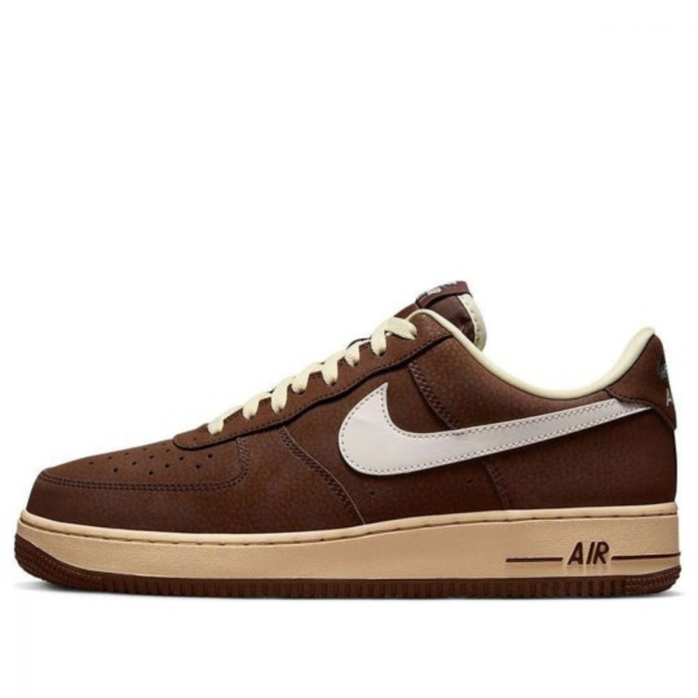 Giày Nike Air Force 1 ’07 ‘Cacao Wow’ FZ3592-259