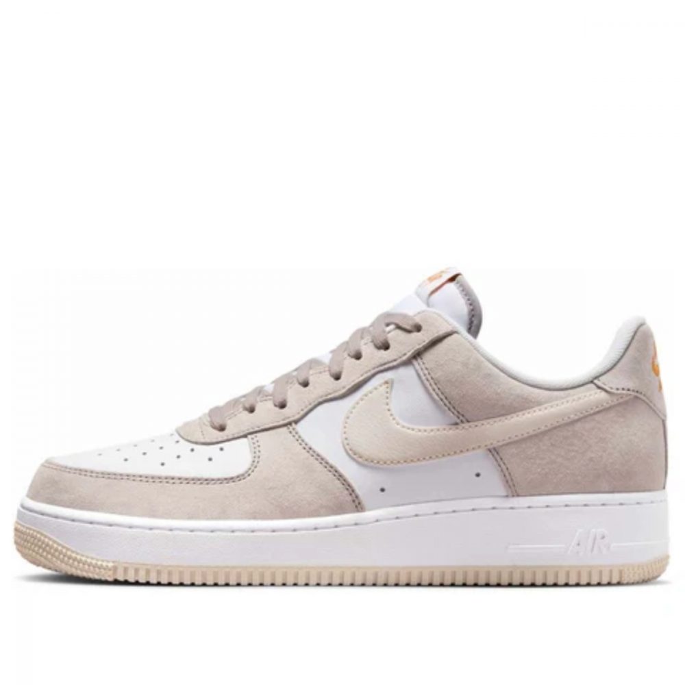 Giày Nike Air Force 1 ’07 ‘College Grey’ IB3080-001