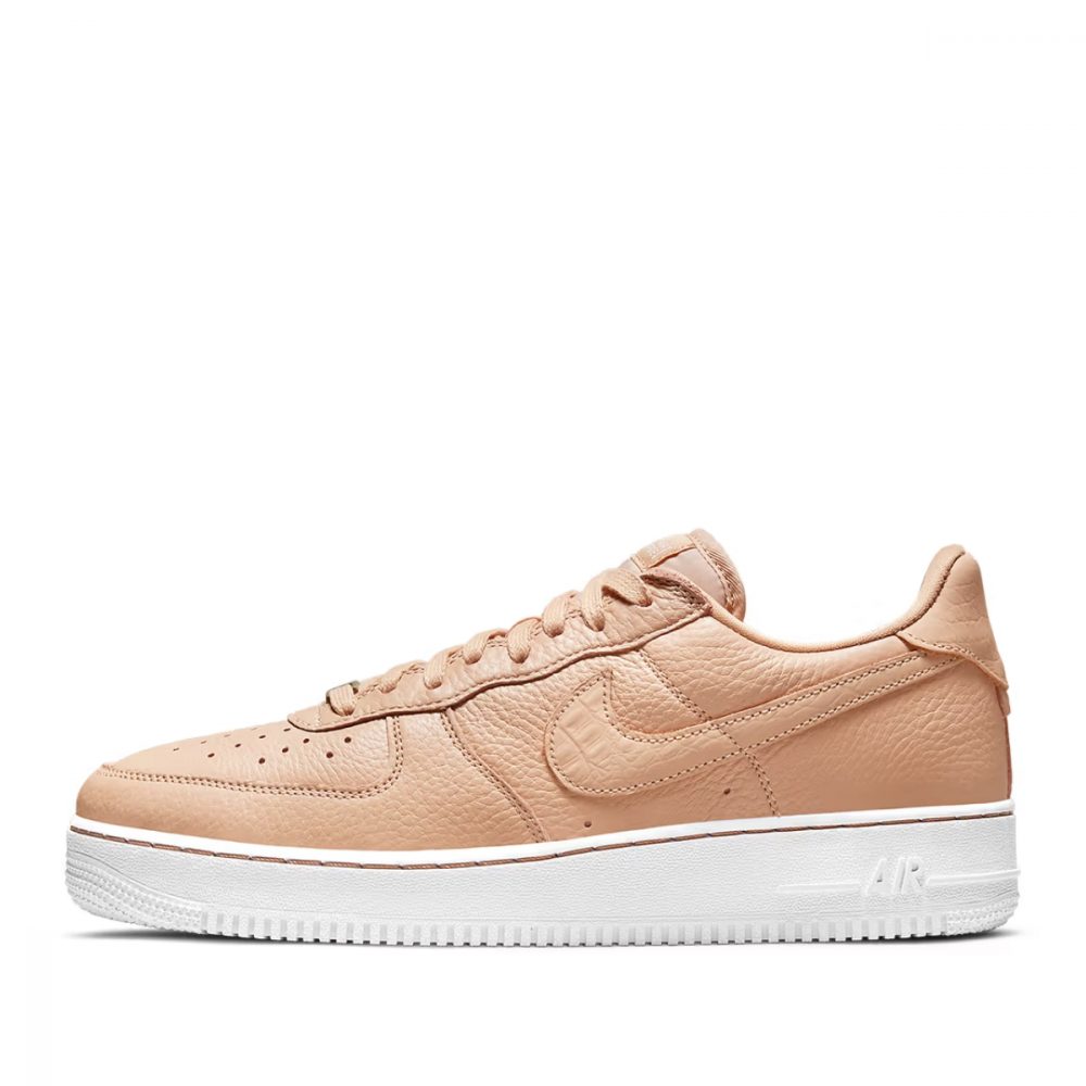 Giày Nike Air Force 1 ’07 Craft ‘Vachetta Tan’ CU4865-200