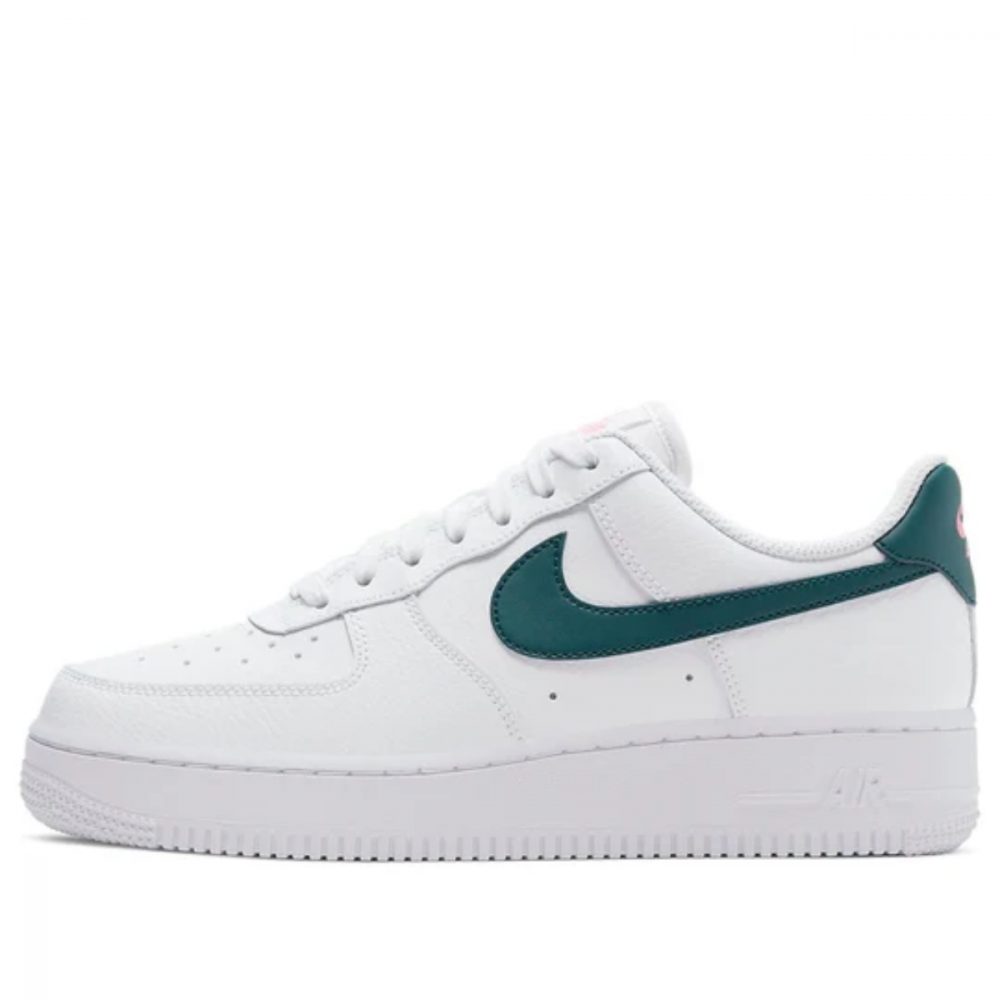 Giày Nike Air Force 1 ’07 ‘Dark Teal’ (WMNS) 315115-163